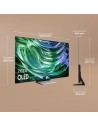 TV OLED - SAMSUNG TQ83S93DAEXXC, 83", 4K, IA