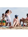 Altavoz Portátil - JBL CLIP 4, Blanco