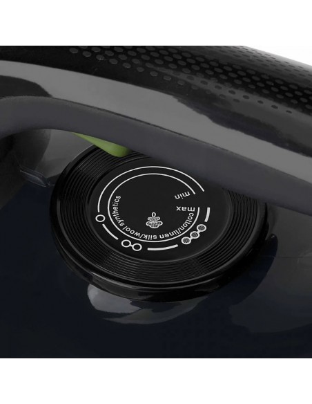 Plancha de Vapor - JATA JEPL2401, 3000W