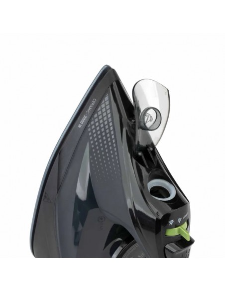 Plancha de Vapor - JATA JEPL2401, 3000W