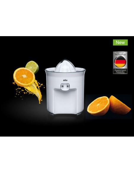 Exprimidor Eléctrico - BRAUN CJ3050,... Exprimidor Eléctrico - BRAUN CJ3050,...