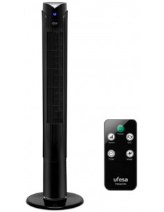 Ventilador Torre - UFESA...