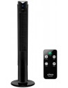Ventilador Torre - UFESA HELSINKI, 45 W, 1m, LED
