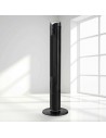 Ventilador Torre - UFESA HELSINKI, 45 W, 1m, LED