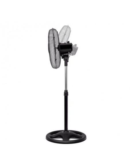 Ventilador Pie - UFESA MONTREAL, 50W,...