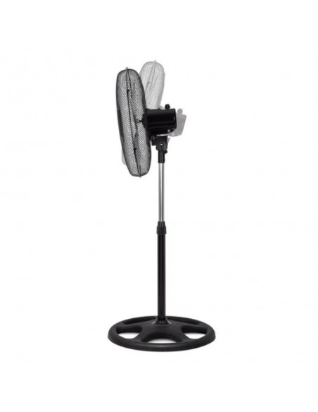 Ventilador Pie - UFESA OTTAWA, 90º,...