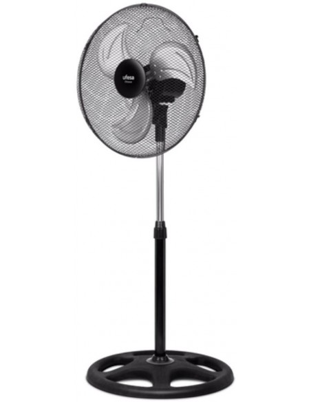 Ventilador Pie - UFESA OTTAWA, 90º,...