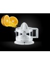 Exprimidor - BRAUN CJ3000WH, 20W, Blanco Exprimidor - BRAUN CJ3000WH, 20W, Blanco