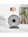 Ventilador Pie - UFESA OTTAWA, Diámetro 45 cm, 70W