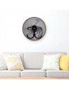Ventilador Pie - UFESA OTTAWA, Diámetro 45 cm, 70W