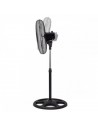 Ventilador Pie - UFESA OTTAWA, Diámetro 45 cm, 70W