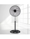 Ventilador Pie - UFESA OTTAWA, Diámetro 45 cm, 70W
