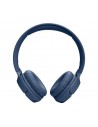 Auriculares Inalámbricos - JBL TUNE 525BT, Azul
