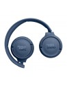 Auriculares Inalámbricos - JBL TUNE 525BT, Azul