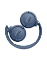 Auriculares Inalámbricos - JBL TUNE 525BT, Azul
