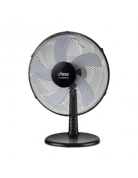 Ventilador Sobremesa - UFESA...