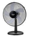 Ventilador Sobremesa - UFESA Malmo, 50 W, Diámetro 40 cm