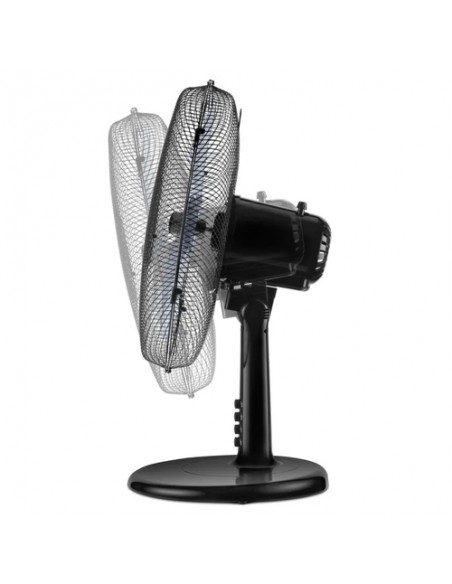 Ventilador Sobremesa - UFESA Malmo,...