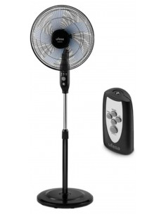 Ventilador Pie - UFESA...