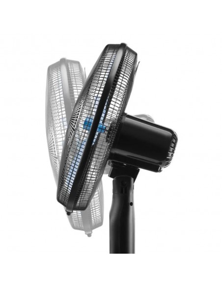 Ventilador Pie - UFESA DAKOTA, 50 W,...