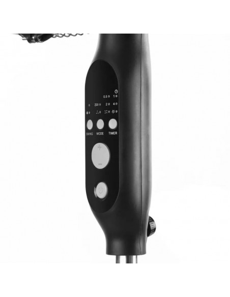Ventilador Pie - UFESA DAKOTA, 50 W,...