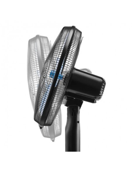Ventilador Pie - UFESA DAKOTA, 50 W,...