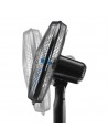 Ventilador Pie - UFESA DAKOTA, 50 W, Diámetro 40 cm