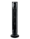 Ventilador Torre - UFESA TALLIN, Mando a Distancia, 45W