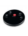 Ventilador Torre - UFESA TALLIN, Mando a Distancia, 45W