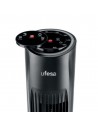 Ventilador Torre - UFESA TALLIN, Mando a Distancia, 45W