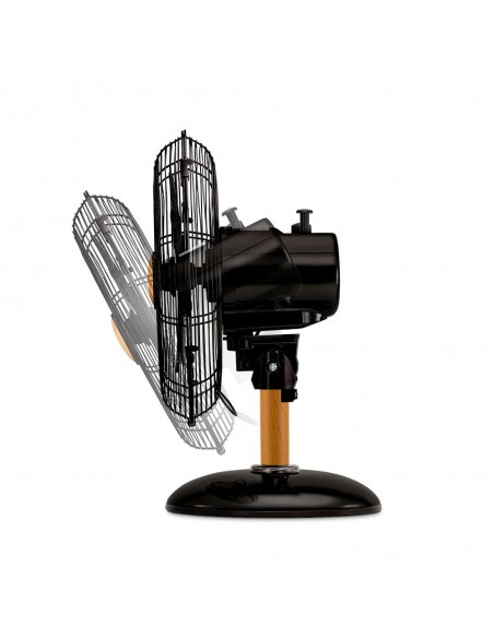 Ventilador Sobremesa - UFESA...