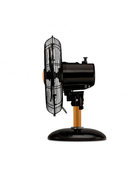 Ventilador Sobremesa - UFESA...