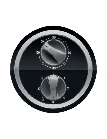 Ventilador Torre - UFESA RIGA, 45W, 3...