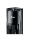 Ventilador Torre - UFESA RIGA, 45W, 3 Velocidades