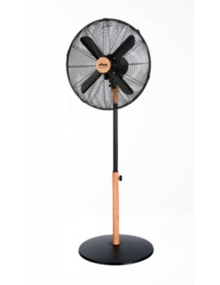 Ventilador Pie - UFESA Massachusets,...