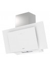 Campana Decorativa - CATA THALASSA PRO 900GWH, Blanco, 90 cm