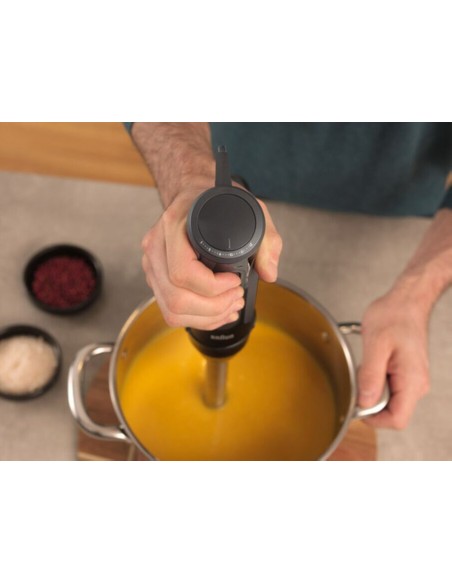 Batidora de Mano - BRAUN MQ50202MBK,... Batidora de Mano - BRAUN MQ50202MBK,...