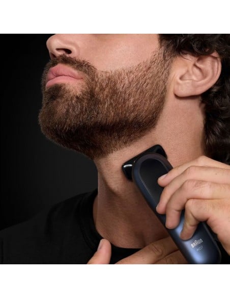 Recortadora Multifunción - BRAUN...