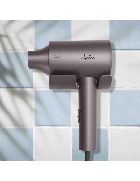 Secador de Pelo - JATA JBSC1440,...