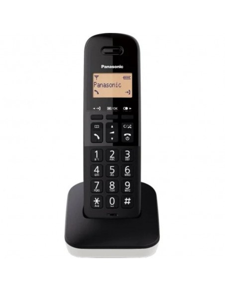 Teléfono Fijo - Panasonic...
