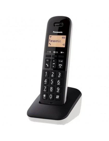 Teléfono Fijo - Panasonic...