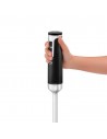 Batidora de Mano - UFESA SKY MAX, 1200 W, Picadora, Vaso Medidor