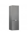 Combi Libre Instalación - WHIRLPOOL WHK 25404 XP8E, Inox, Altura 2.03 m