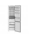 Combi Libre Instalación - WHIRLPOOL WHK 25404 XP8E, Inox, Altura 2.03 m