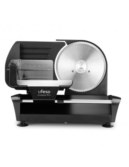 Cortafiambres - UFESA Katana Pro, 200 W