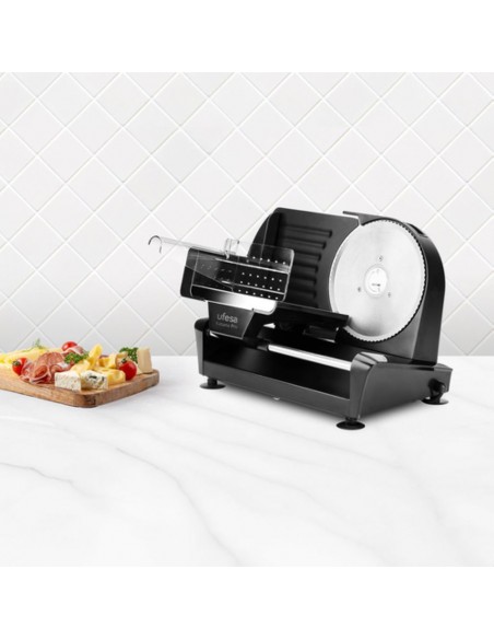 Cortafiambres - UFESA Katana Pro, 200 W