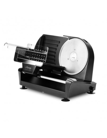 Cortafiambres - UFESA Katana Pro, 200 W