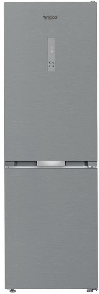 Whirlpool – Frigorífico combi Whirlpool No Frost – WHK 26363 XP6E.