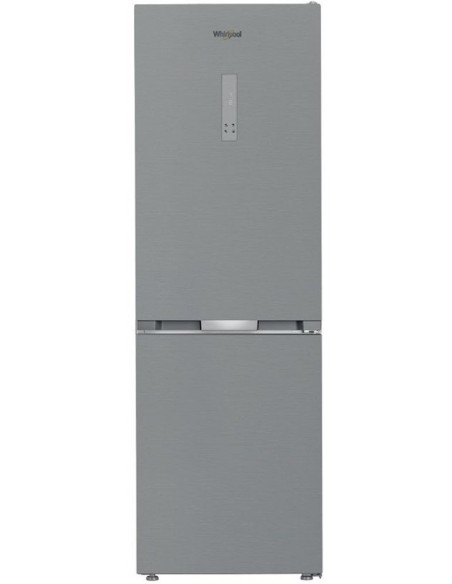 Combi Libre Instalación - WHIRLPOOL...
