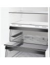 Combi Libre Instalación - WHIRLPOOL WHK 26363 XP6E Inox 1.85m